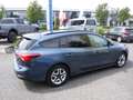 Ford Focus EcoBoost mHEV Titanium Blau - thumbnail 5