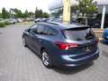 Ford Focus EcoBoost mHEV Titanium Blau - thumbnail 7