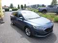 Ford Focus EcoBoost mHEV Titanium Blau - thumbnail 4