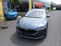 Ford Focus EcoBoost mHEV Titanium Blau - thumbnail 3