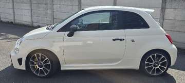 1.4 Turbo 16V T-Jet 180 ch BVM5 70° Anniversario