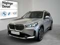 BMW X1 xDrive25e Silber - thumbnail 1
