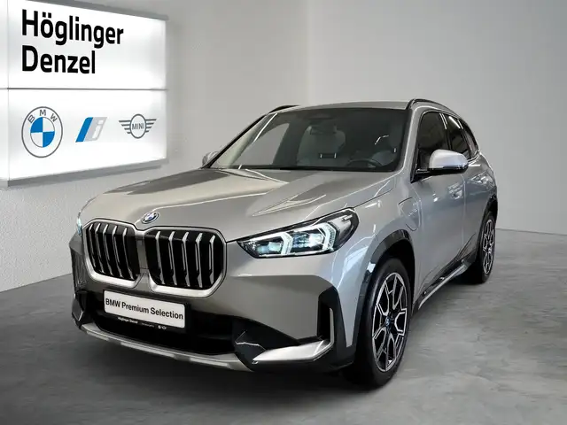 2023 BMW X1 in Silver for sale