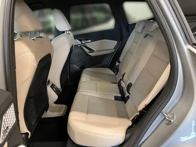 BMW X1 view 7