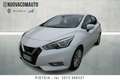 Nissan Micra 1.0 Visia + 71cv White - thumbnail 1