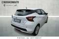 Nissan Micra 1.0 Visia + 71cv White - thumbnail 2
