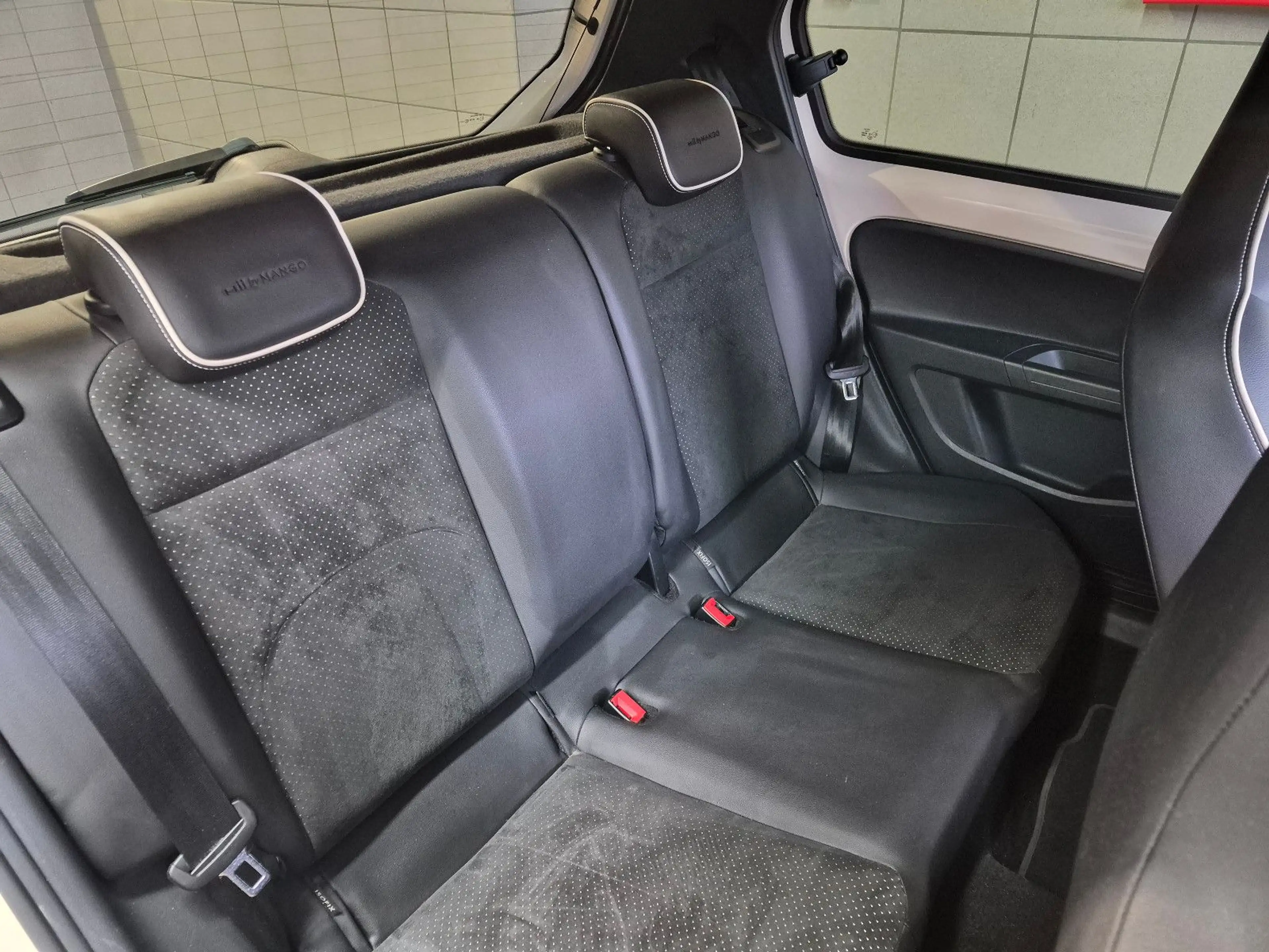 SEAT Mii By Mango Mod 2016 — photo 10