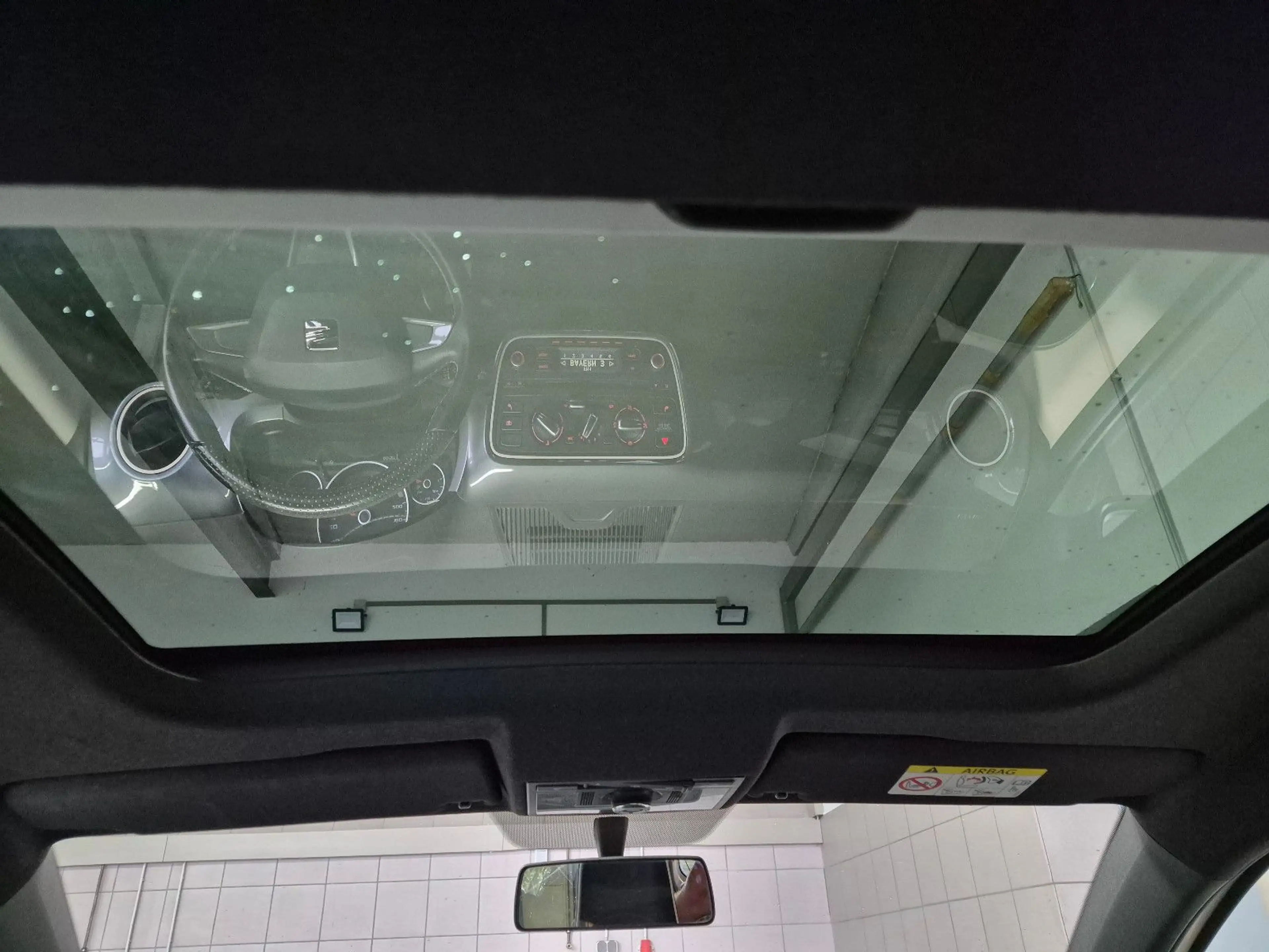 SEAT Mii By Mango Mod 2016 — photo 11