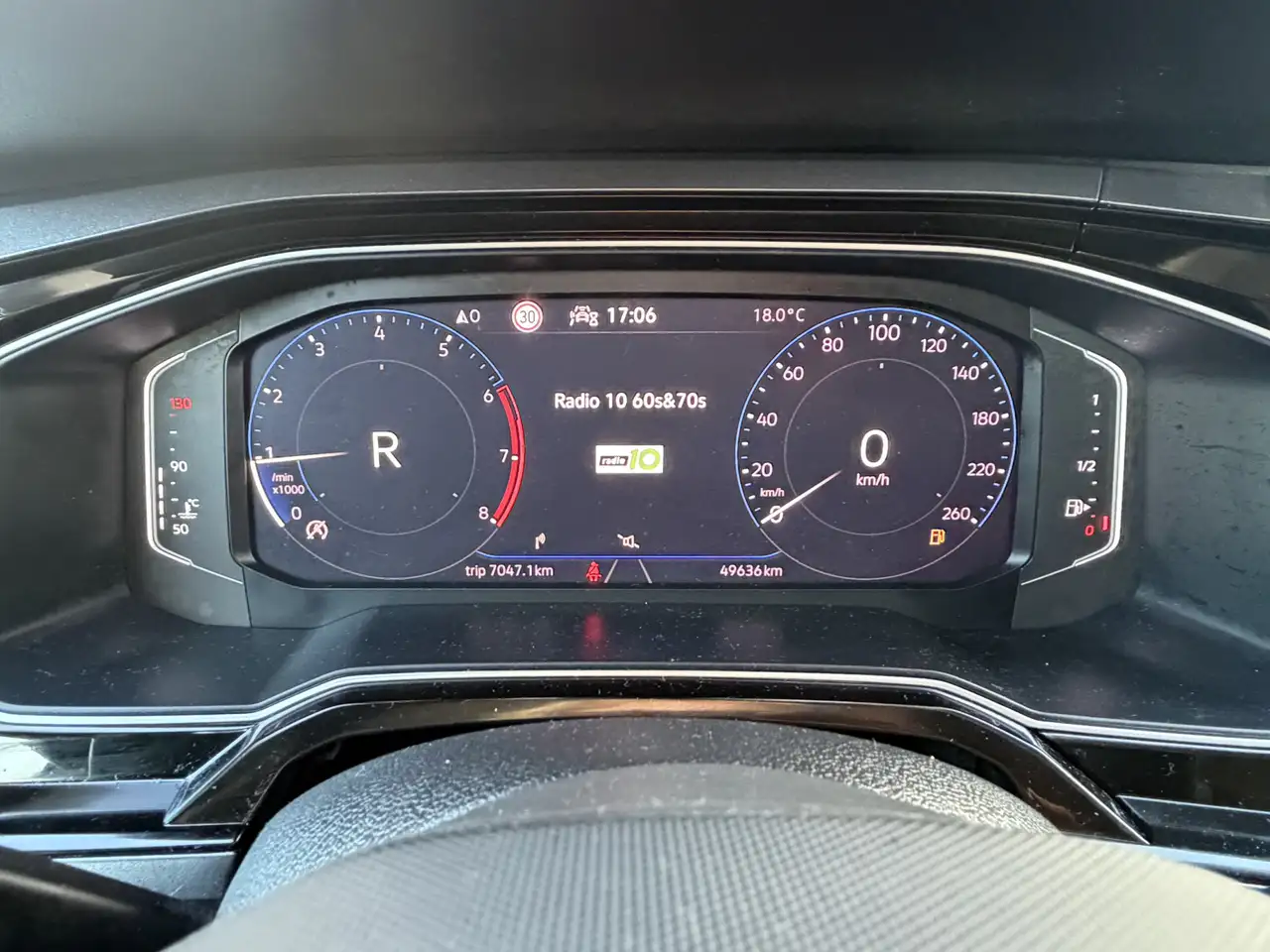 Volkswagen Polo 1.0 TSI Automaat Style Stoelverw ACC ECC Carplay I, миниатюра 20