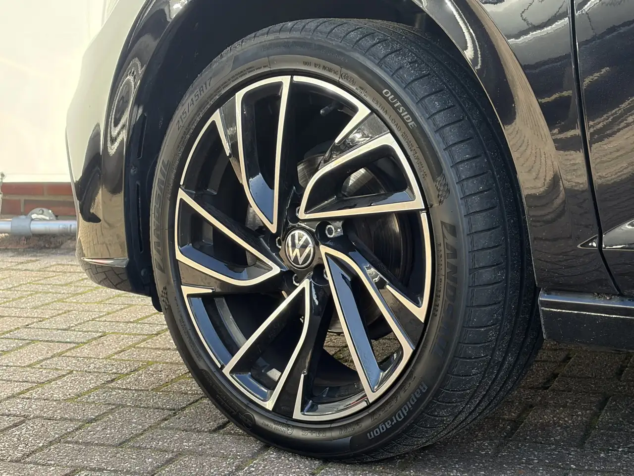 Volkswagen Polo 1.0 TSI Automaat Style Stoelverw ACC ECC Carplay I, миниатюра 28