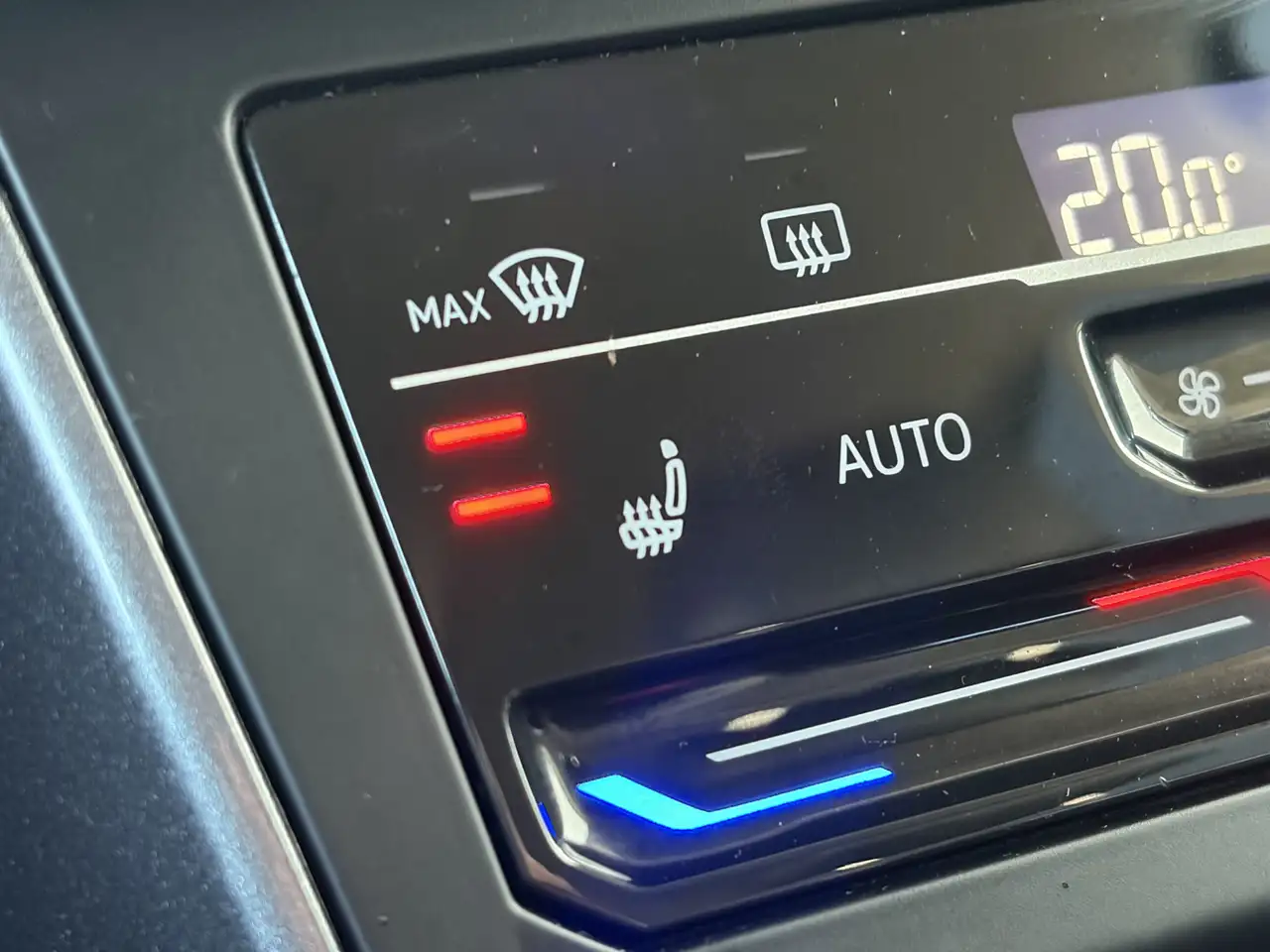 Volkswagen Polo 1.0 TSI Automaat Style Stoelverw ACC ECC Carplay I, миниатюра 11