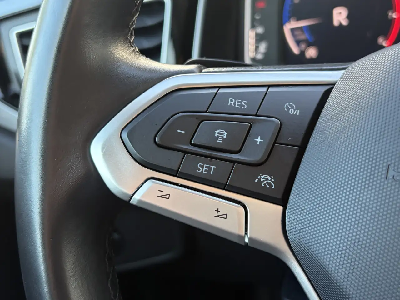 Volkswagen Polo 1.0 TSI Automaat Style Stoelverw ACC ECC Carplay I, миниатюра 10
