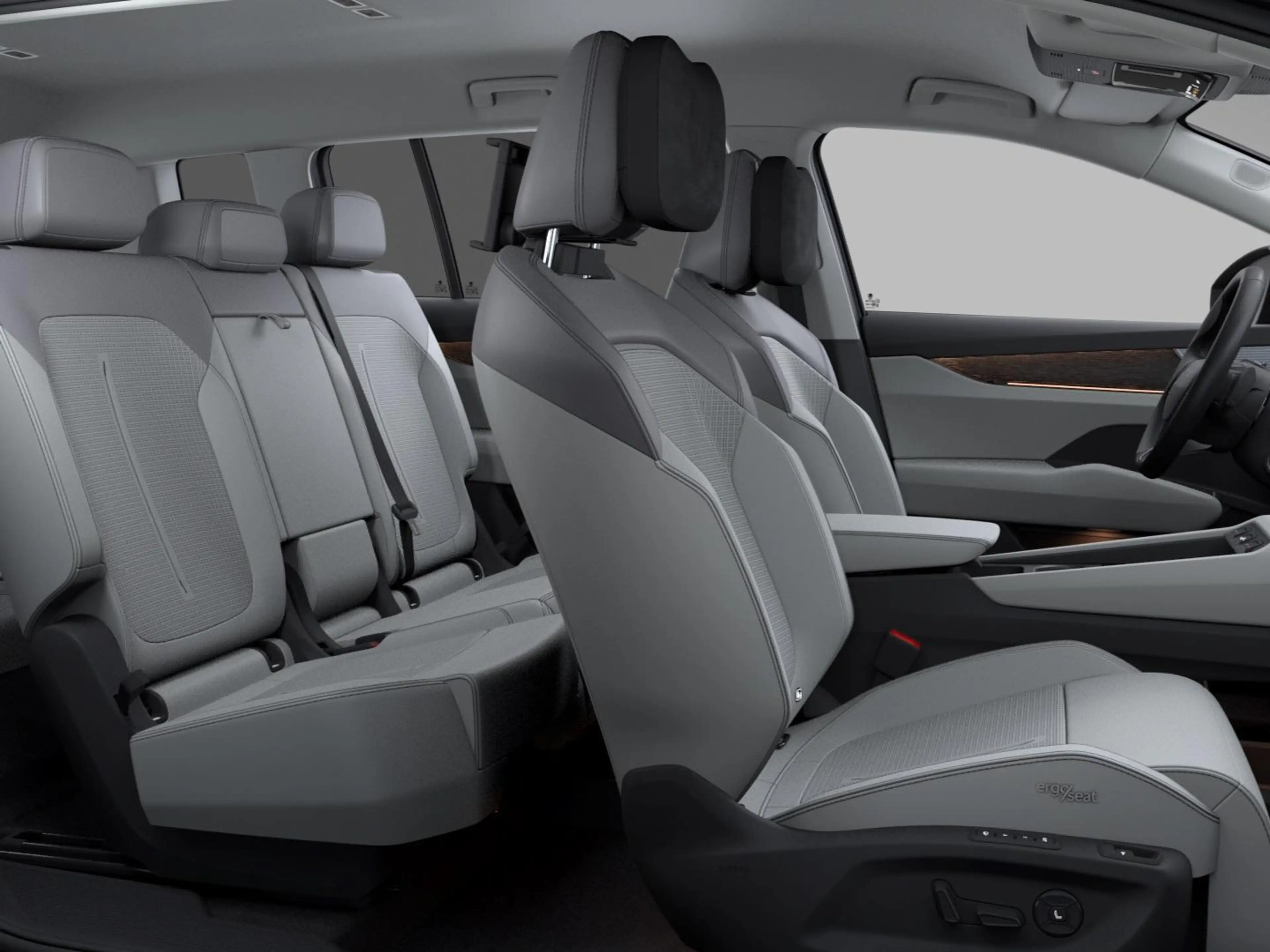 Skoda Peaq 90 Business Edition 7p. 286 pk | Tech Pakket | Tre — photo 5