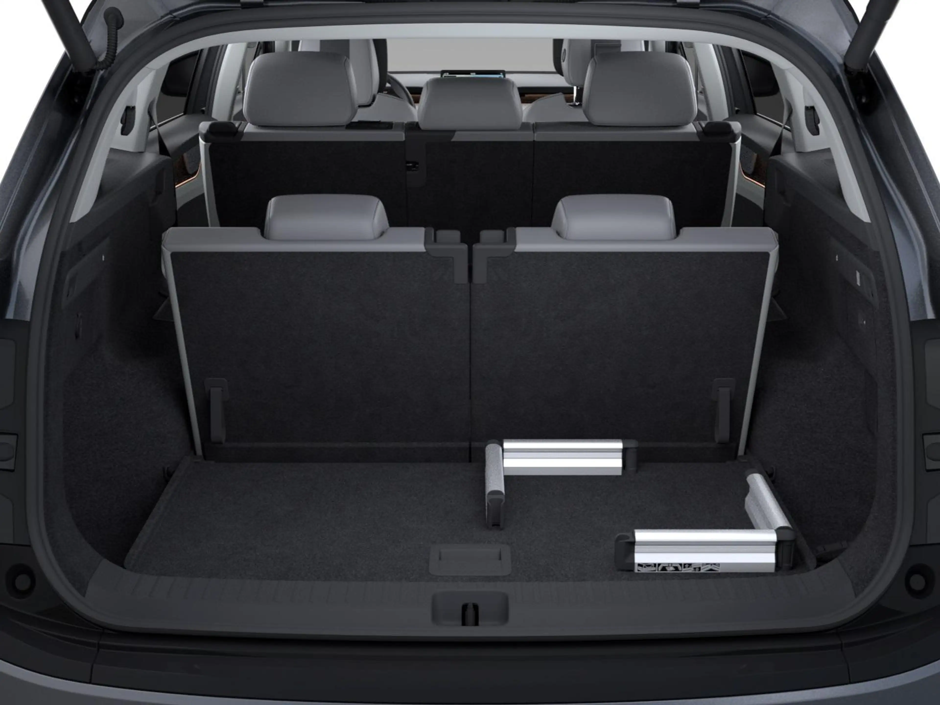 Skoda Peaq 90 Business Edition 7p. 286 pk | Tech Pakket | Tre — photo 6