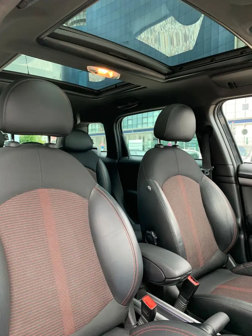 MINI Cooper S Countryman Cooper S Park Lane Grau - 2