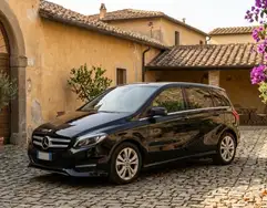 Mercedes-Benz B 180 Classe B - T246 d (c