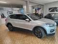SEAT Tarraco 2023 AUT. CON SISTEMI "ADAS" 2.0 DA 150 CV Gris - thumbnail 4