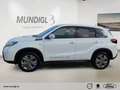 Suzuki Vitara 1.4 6-Gang Automatik Comfort ACC/RFK/KEYLESS Weiß - thumbnail 2