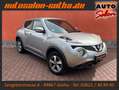 Nissan Juke 1.6 Automatik N-Connecta wenigKM CAM+NAVI Silber - thumbnail 3