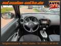 Nissan Juke 1.6 Automatik N-Connecta wenigKM CAM+NAVI Silber - thumbnail 14