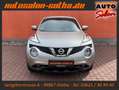 Nissan Juke 1.6 Automatik N-Connecta wenigKM CAM+NAVI Silber - thumbnail 2