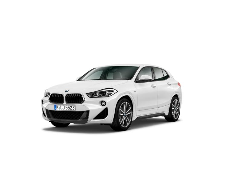 BMW X2 X2 18i