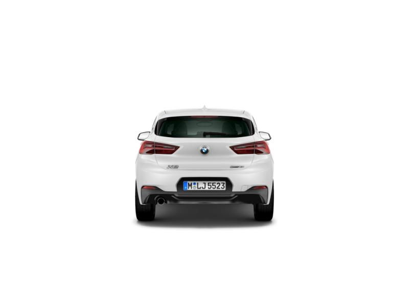 BMW X2 X2 18i — photo 4