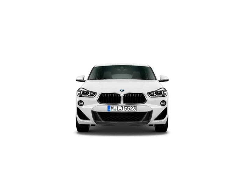 BMW X2 X2 18i — photo 2