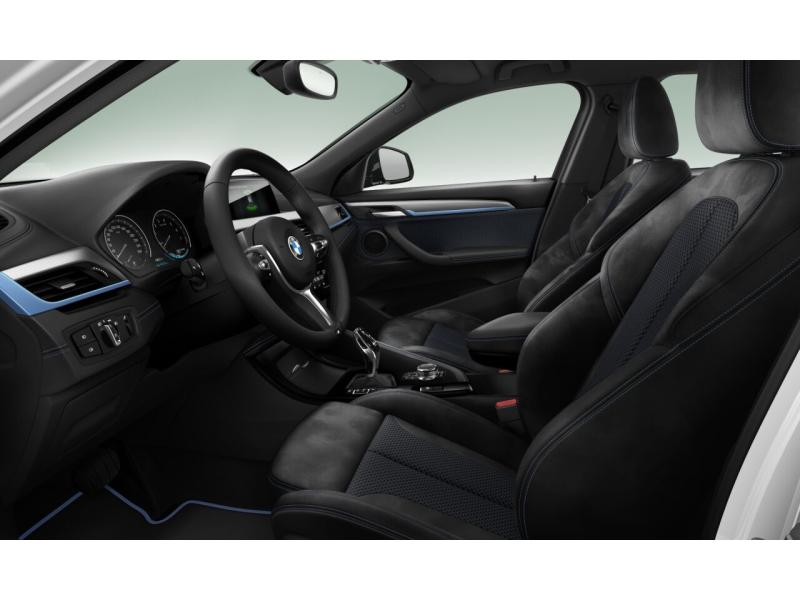 BMW X2 X2 18i — photo 6