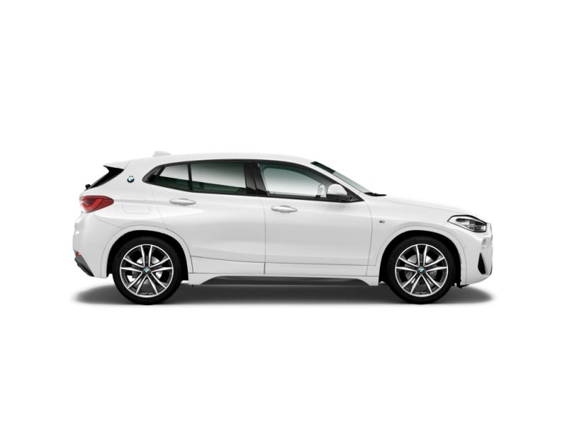 BMW X2 X2 18i — photo 3