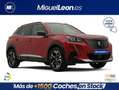 Peugeot 2008 1.2 PureTech S&S Allure 100 Rojo - thumbnail 3