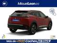 Peugeot 2008 1.2 PureTech S&S Allure 100 Rojo - thumbnail 5