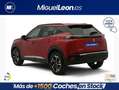 Peugeot 2008 1.2 PureTech S&S Allure 100 Rojo - thumbnail 4