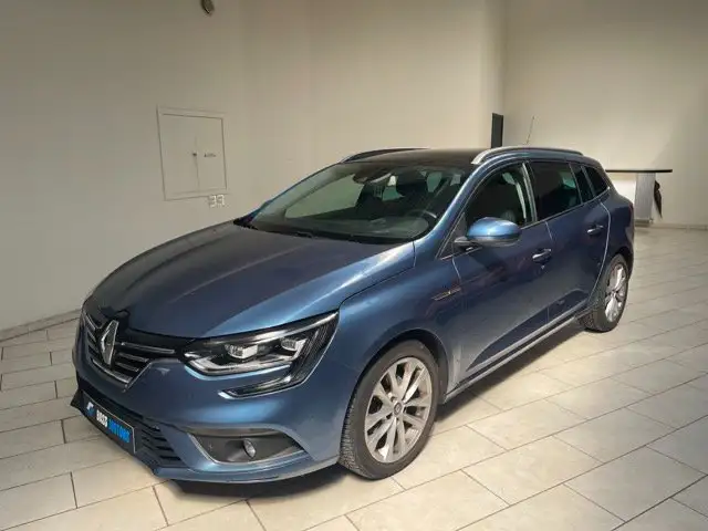 Renault Megane Megane Grandtour OPEN DAK // Toit Ouvrant