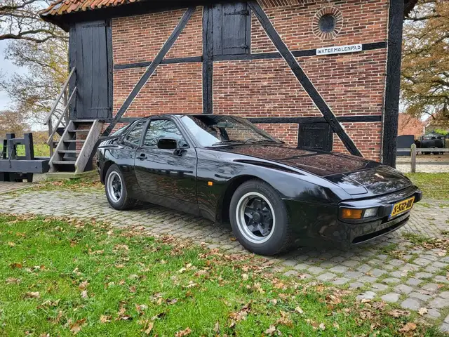 Porsche 944 Type 2 8 x Porsche 944 op voorraad