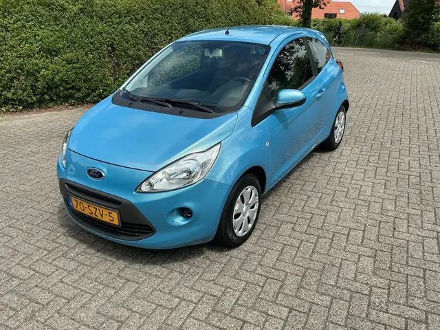 Ford Ka/Ka+