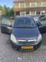 Opel Zafira 1.6 Temptation Grijs - thumbnail 9