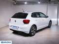 Volkswagen Polo 1.0 EVO 80 CV 5p. Comfortline BlueMotion Technolo Grigio - thumbnail 7