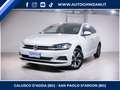 Volkswagen Polo 1.0 EVO 80 CV 5p. Comfortline BlueMotion Technolo Grigio - thumbnail 1