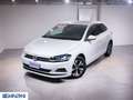 Volkswagen Polo 1.0 EVO 80 CV 5p. Comfortline BlueMotion Technolo Grigio - thumbnail 3
