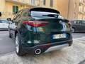 Alfa Romeo Stelvio Stelvio 2.2 t Sport Edition Q4 210cv auto Verde - thumbnail 5