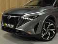 Nissan Qashqai 1.3 MHEV Xtronic Tekna Plus FACELIFT|PANO|BOSE|ADA Grijs - thumbnail 2