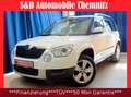 Skoda Yeti Family 4x4"TÜV"GARANTIE Weiß - thumbnail 1