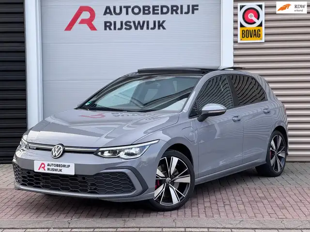 Volkswagen Golf GTE 1.4 eHybrid Pano/Sfeer/ACC