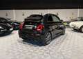 Abarth 500 ii c 595 1.4 turbo 16v t-jet 165 bvm5 turismo Schwarz - thumbnail 3