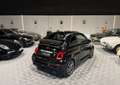 Abarth 500 ii c 595 1.4 turbo 16v t-jet 165 bvm5 turismo Schwarz - thumbnail 5