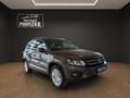 Volkswagen Tiguan 1.4TSI Cup Track & Style 4Motion / Steuerkette neu Braun - thumbnail 7