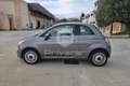 Fiat 500 500 1.2 Lounge Argent - thumbnail 8