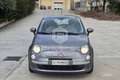 Fiat 500 500 1.2 Lounge Argent - thumbnail 2