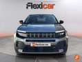 Jeep Avenger 1.2 Altitude 74KW Gris - thumbnail 2